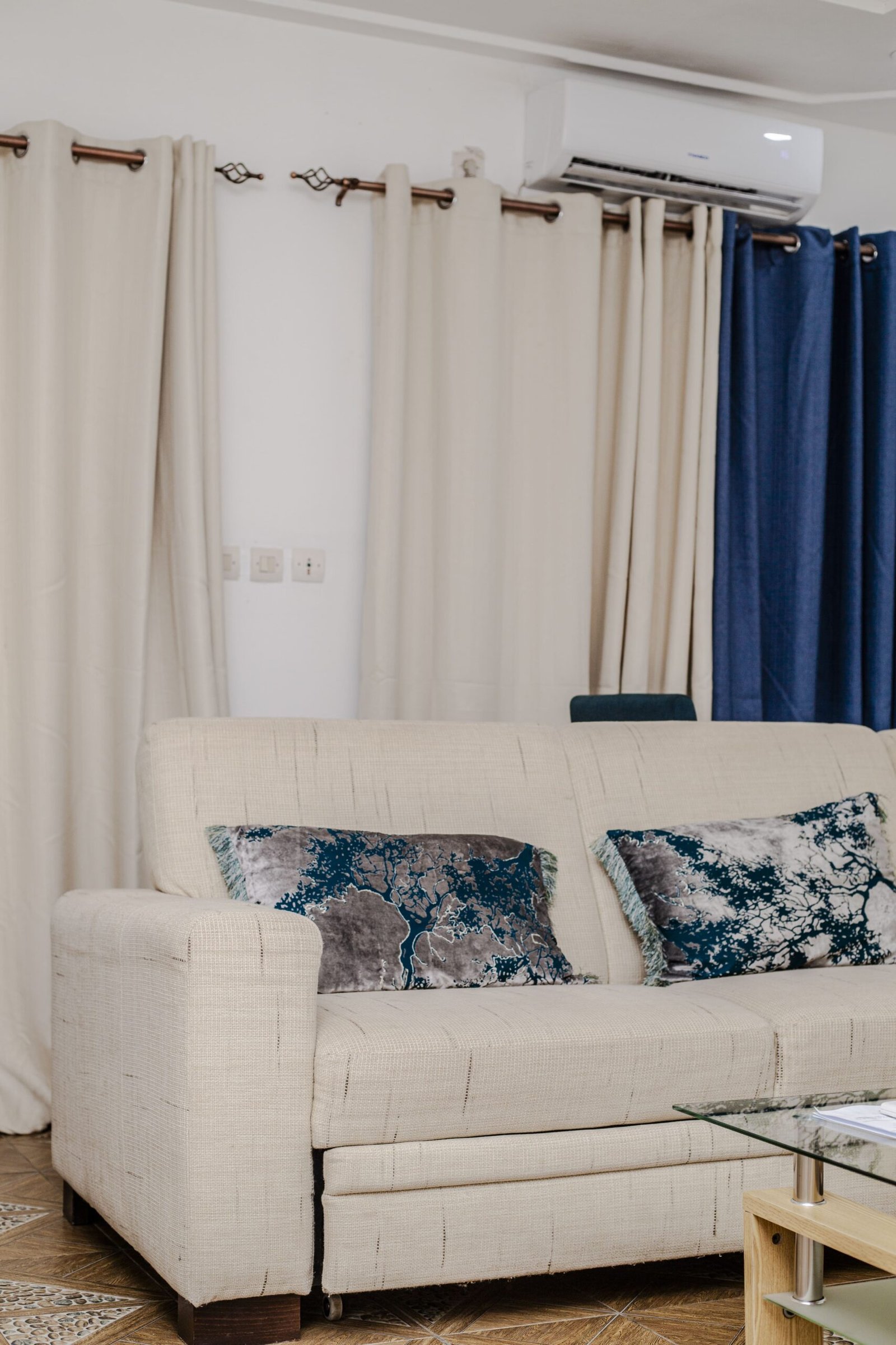 Appartement Résidence Hôtel Maurissonn