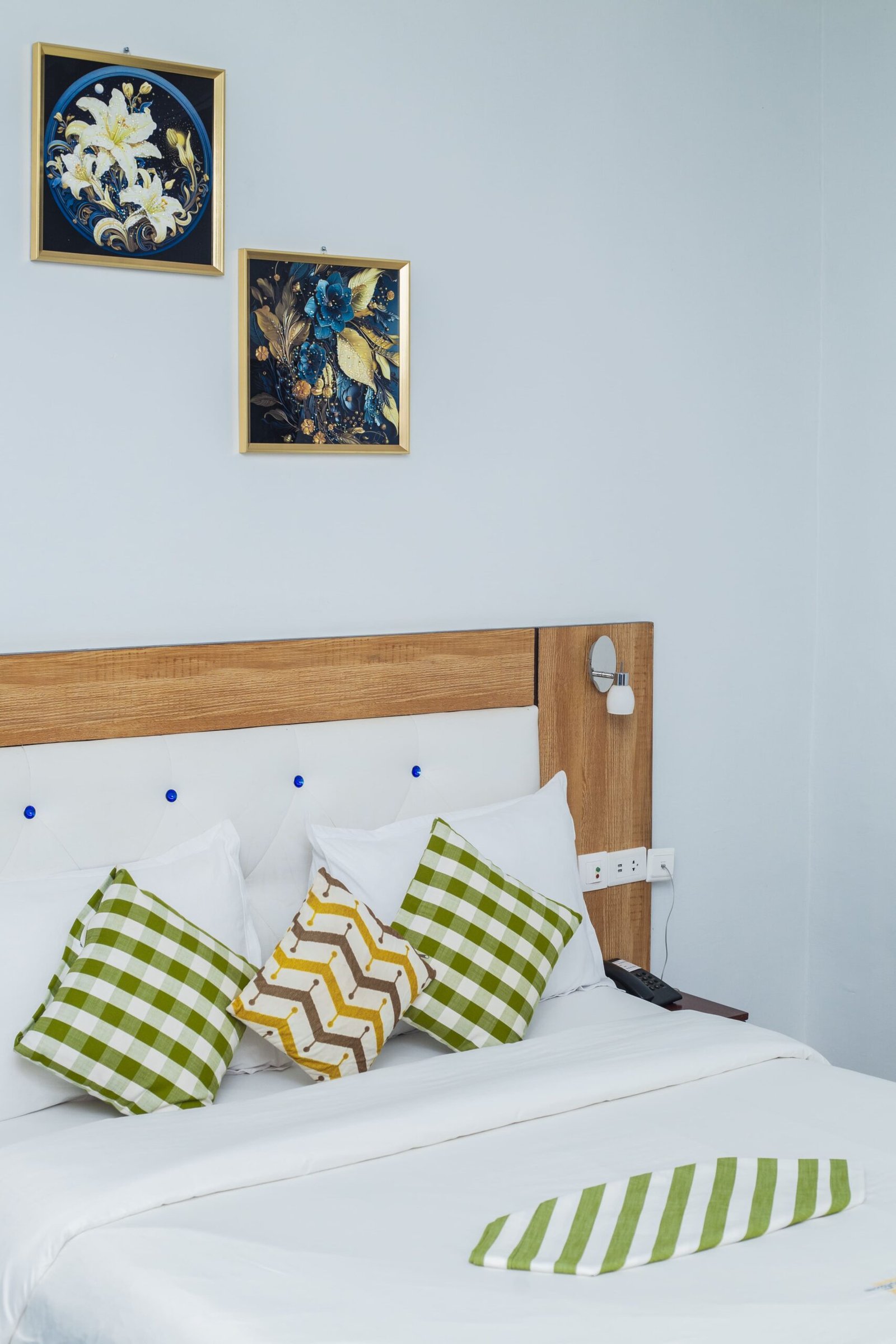 Mini Suite Hôtel Maurissonn Yamoussoukro